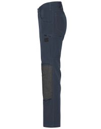 Workwear 4-Way Stretch pants Slim Line Essential